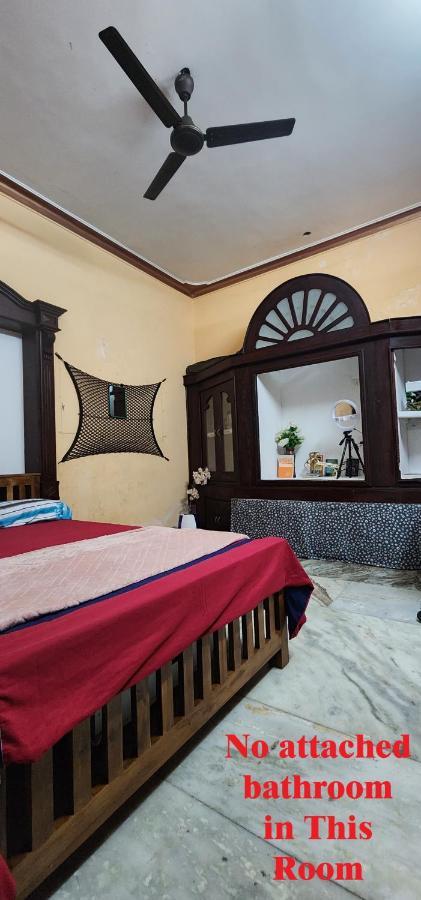Jj'S White House Hotel Thrissur Kültér fotó